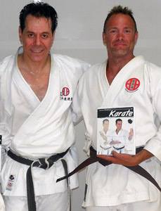 Shitoryu Karate Book-Tanzadeh Book Fans (32)